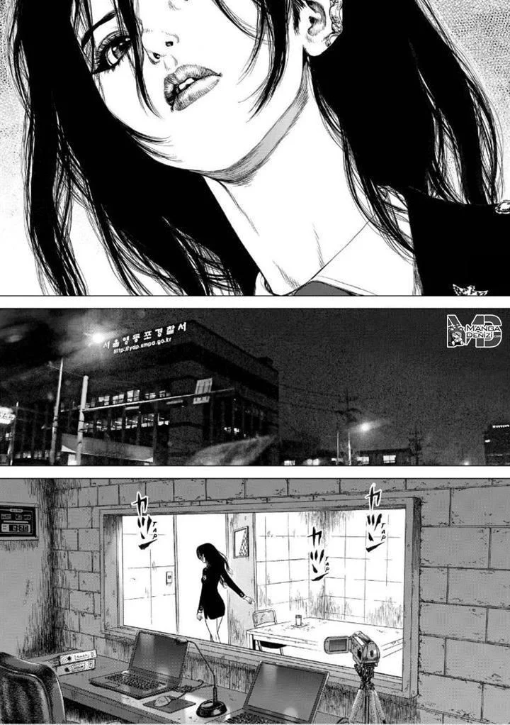 Sun-Ken Rock - Sayfa 21