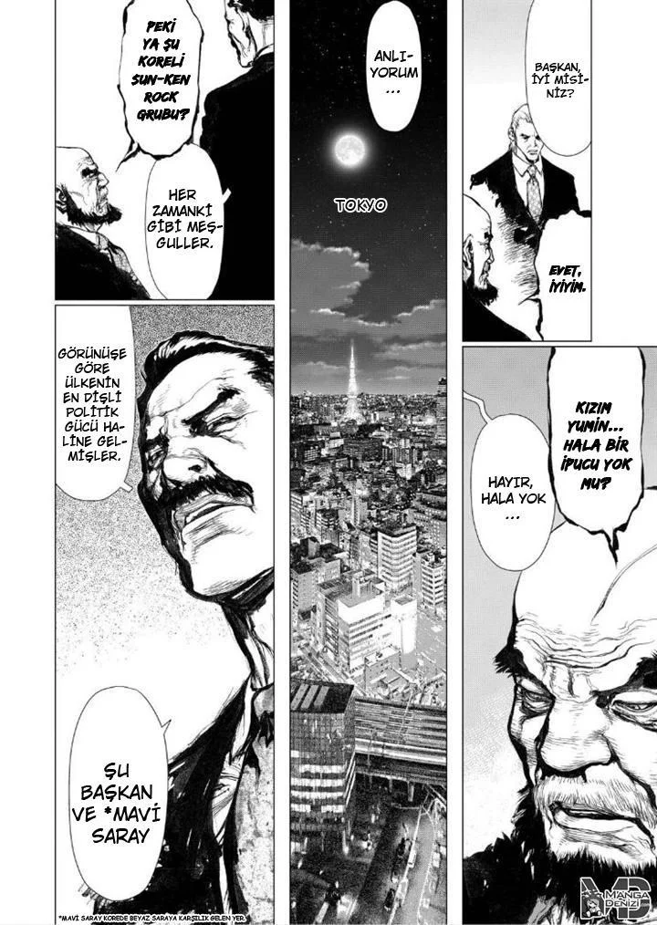 Sun-Ken Rock - Sayfa 23