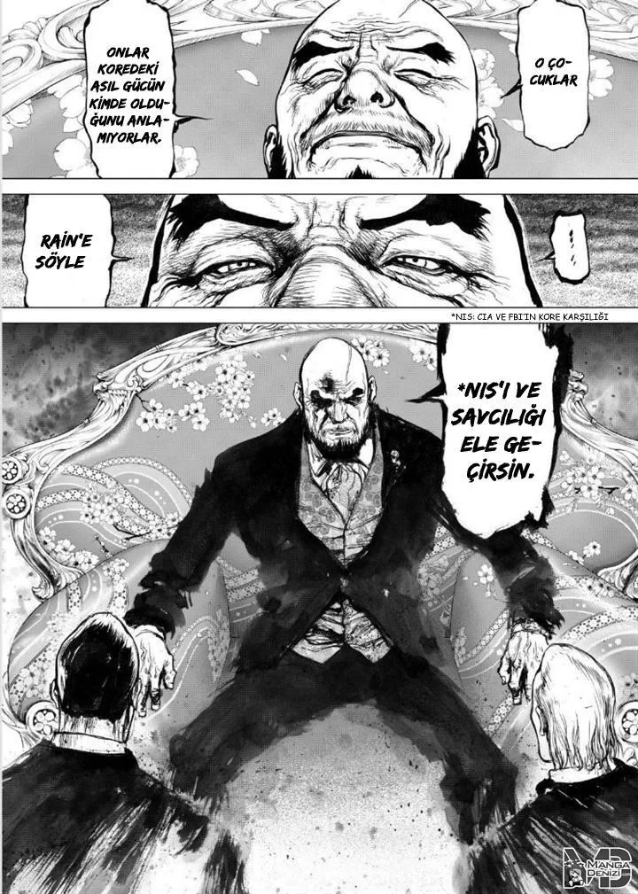 Sun-Ken Rock - Sayfa 24