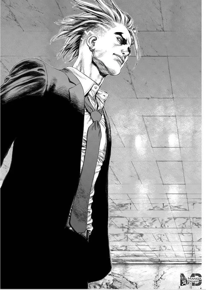 Sun-Ken Rock - Sayfa 18