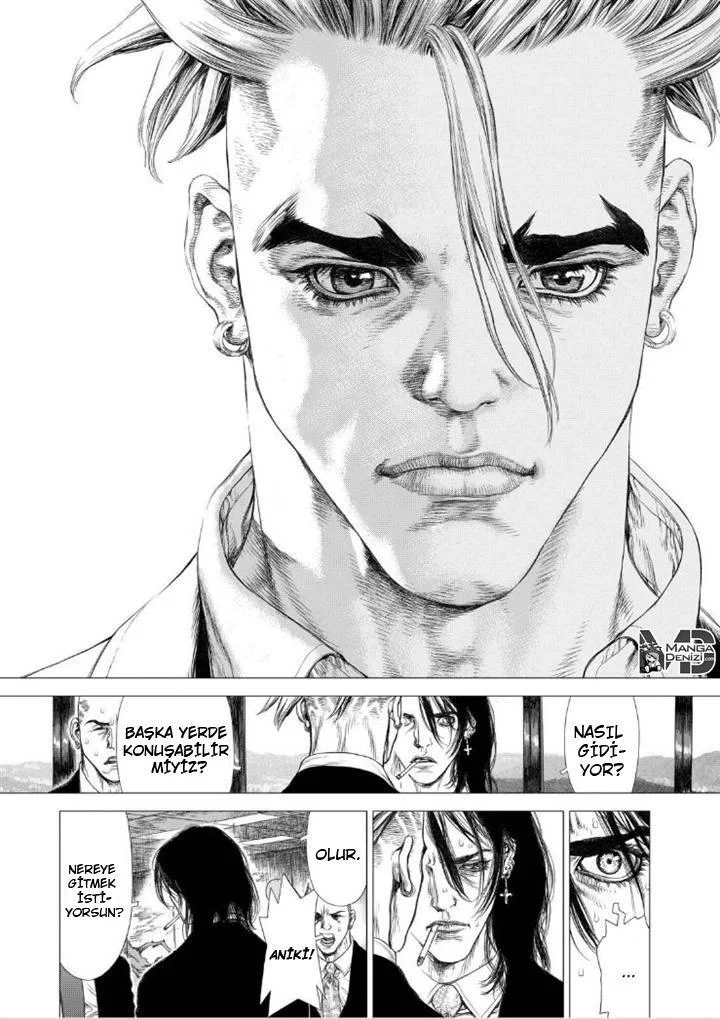 Sun-Ken Rock - Sayfa 19