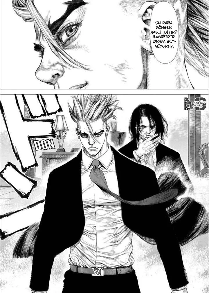 Sun-Ken Rock - Sayfa 20