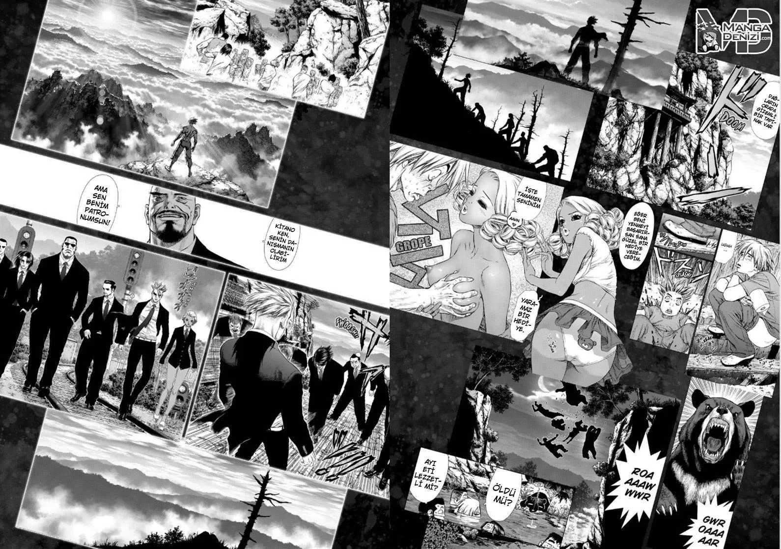 Sun-Ken Rock - Sayfa 6