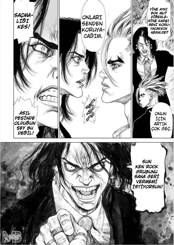 Sun-Ken Rock - Sayfa 13