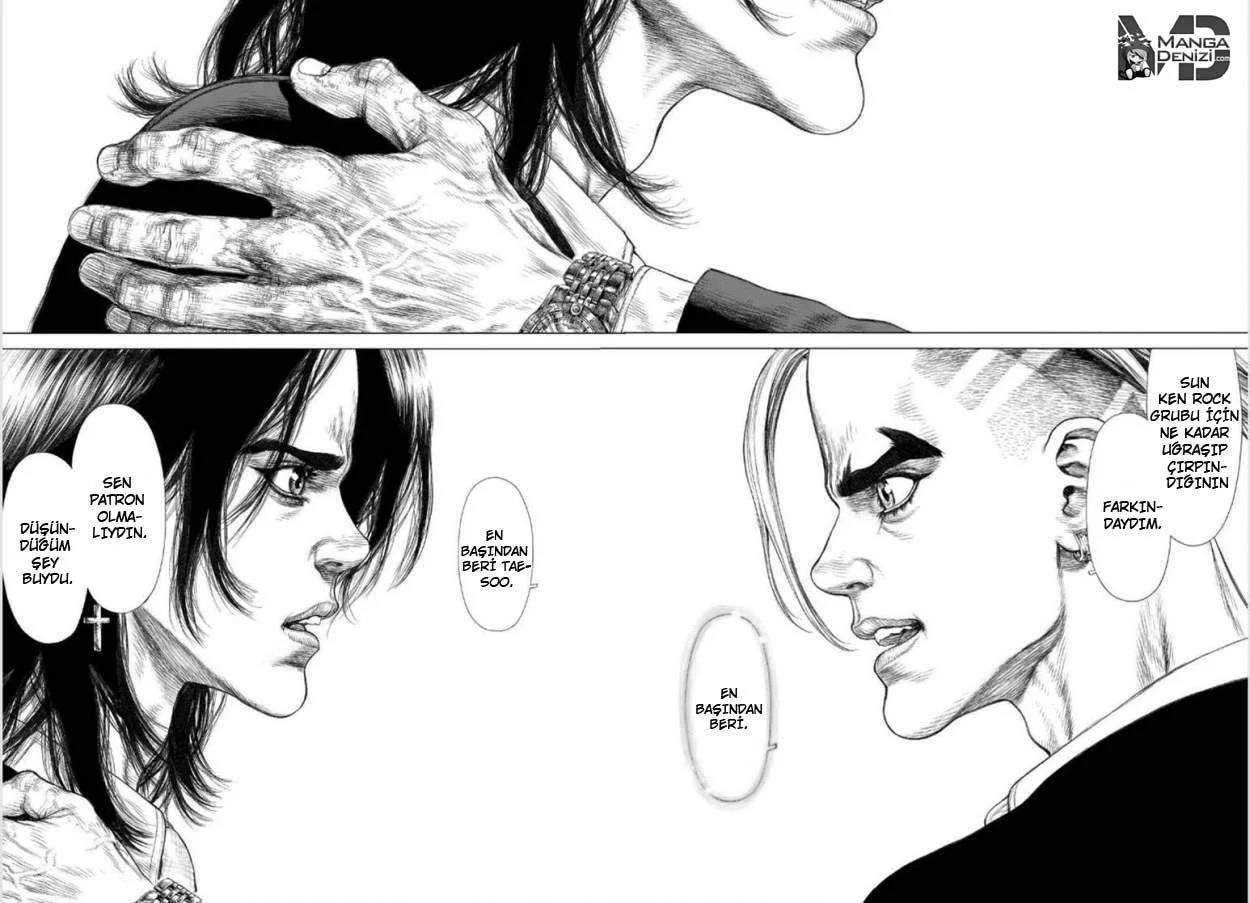 Sun-Ken Rock - Sayfa 15