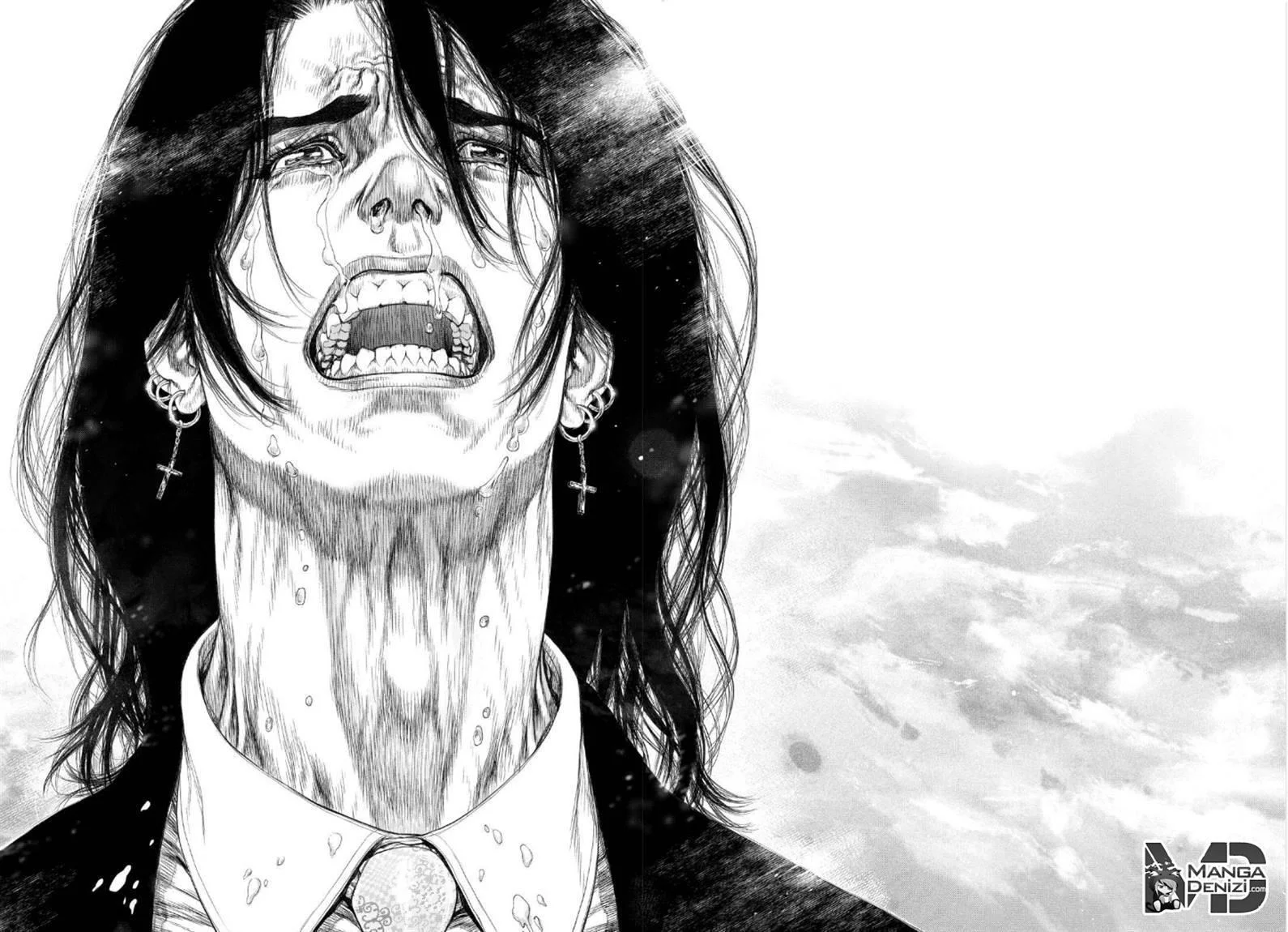 Sun-Ken Rock - Sayfa 18