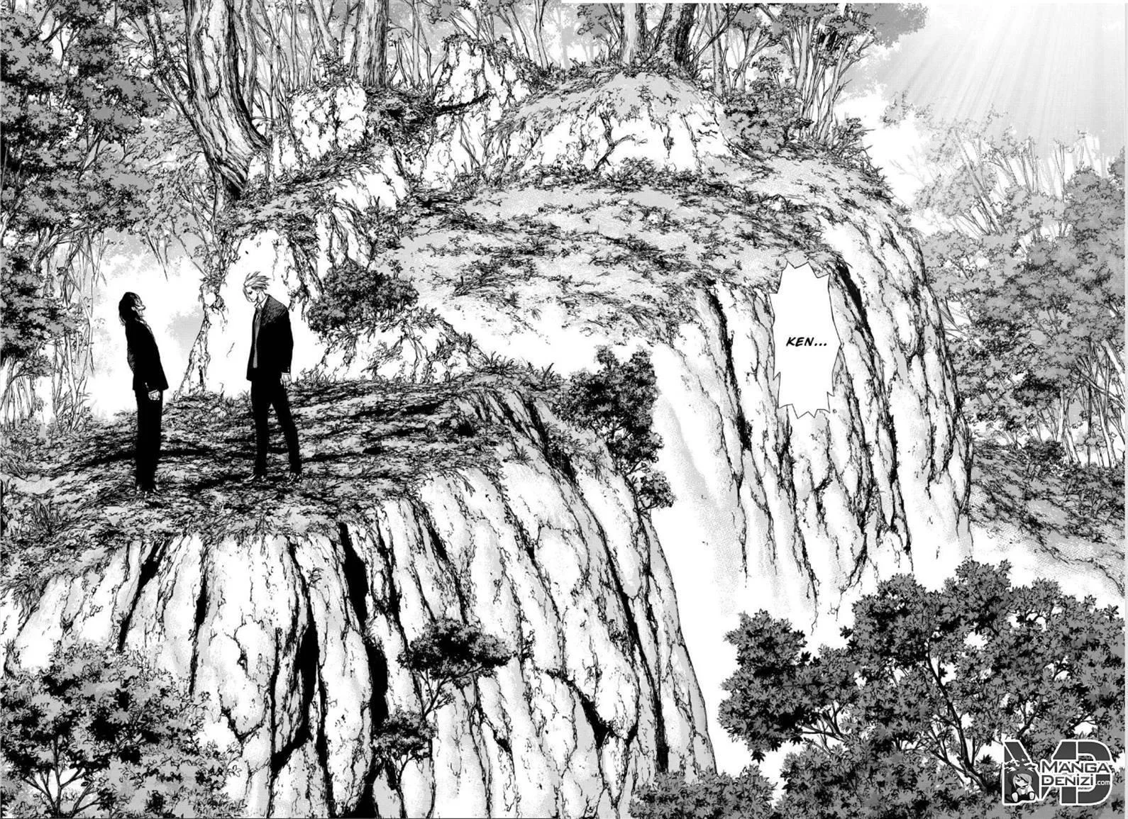 Sun-Ken Rock - Sayfa 19