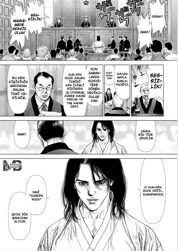 Sun-Ken Rock - Sayfa 16