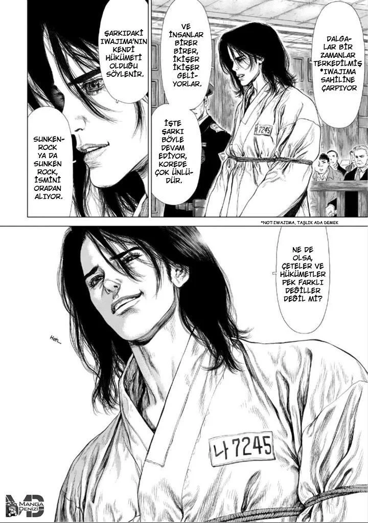 Sun-Ken Rock - Sayfa 17