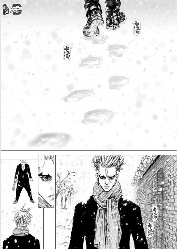 Sun-Ken Rock - Sayfa 20