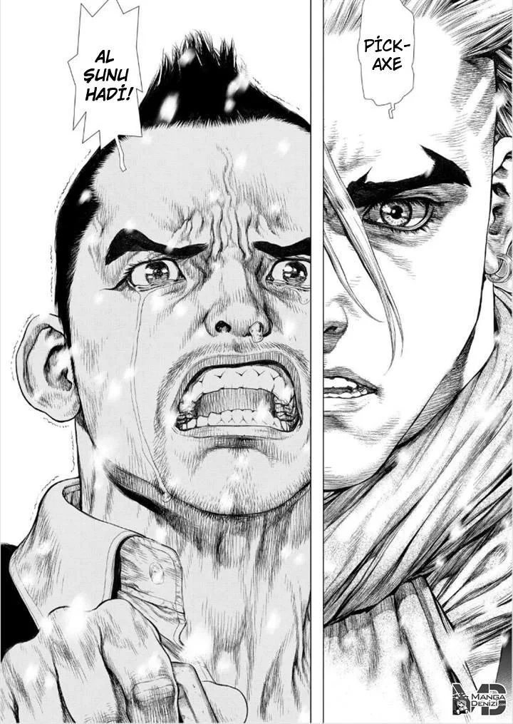 Sun-Ken Rock - Sayfa 21