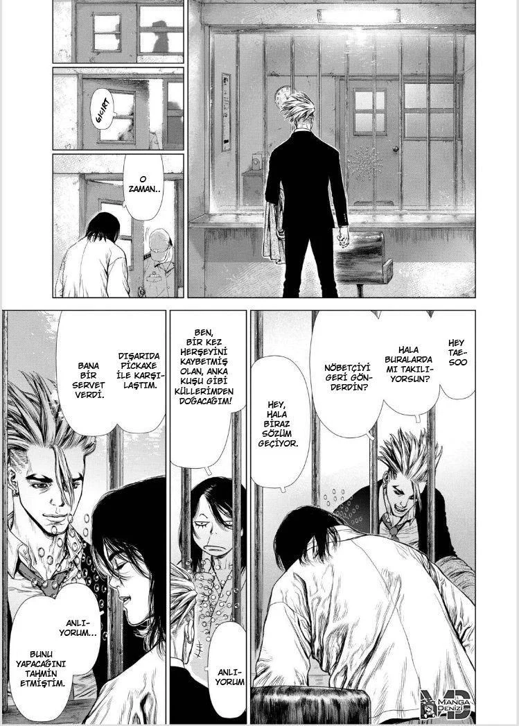 Sun-Ken Rock - Sayfa 6