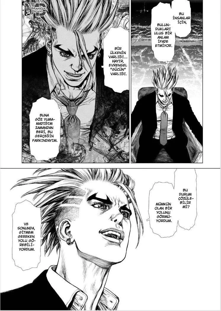 Sun-Ken Rock - Sayfa 14