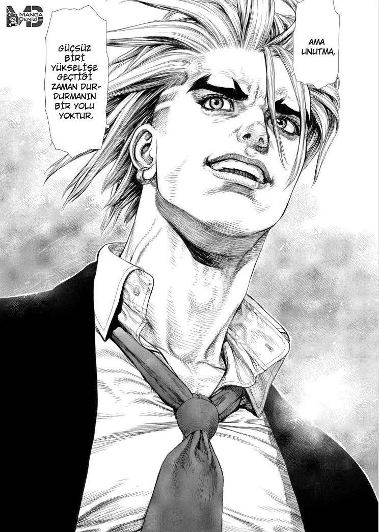 Sun-Ken Rock - Sayfa 22