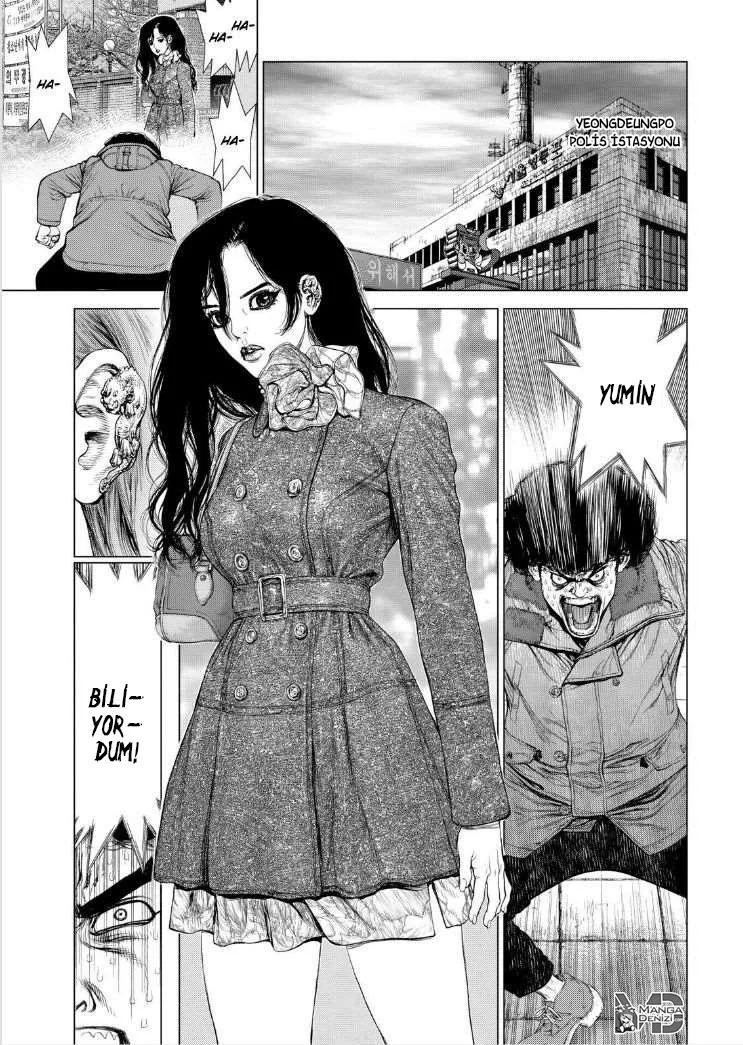 Sun-Ken Rock - Sayfa 16