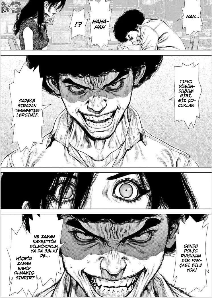 Sun-Ken Rock - Sayfa 21