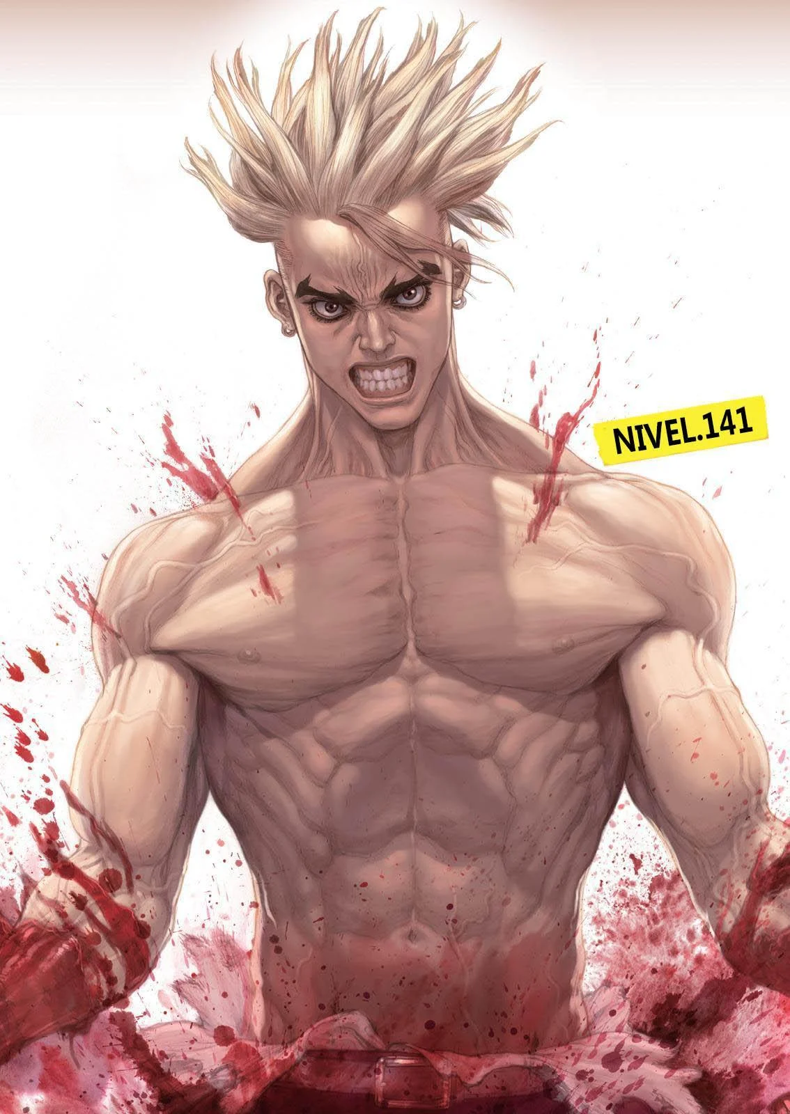 Sun-Ken Rock - Sayfa 2