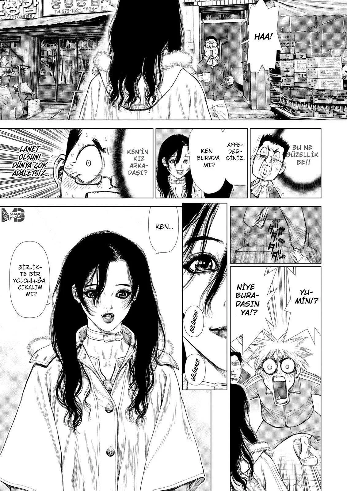 Sun-Ken Rock - Sayfa 9