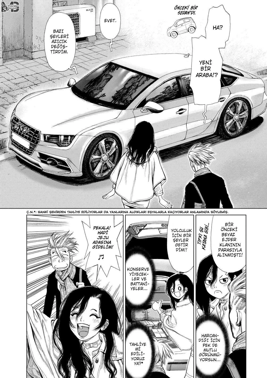 Sun-Ken Rock - Sayfa 11