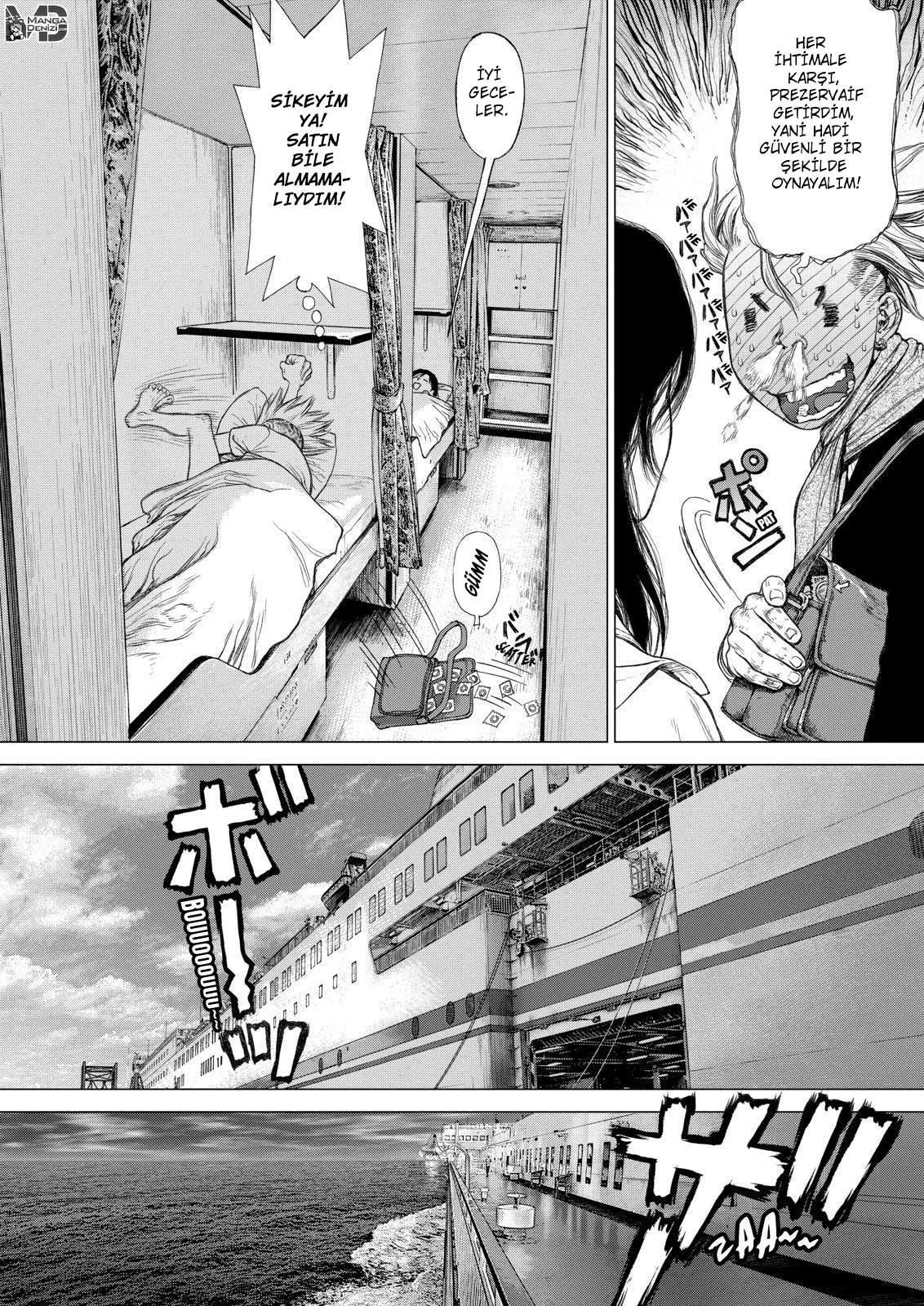 Sun-Ken Rock - Sayfa 14