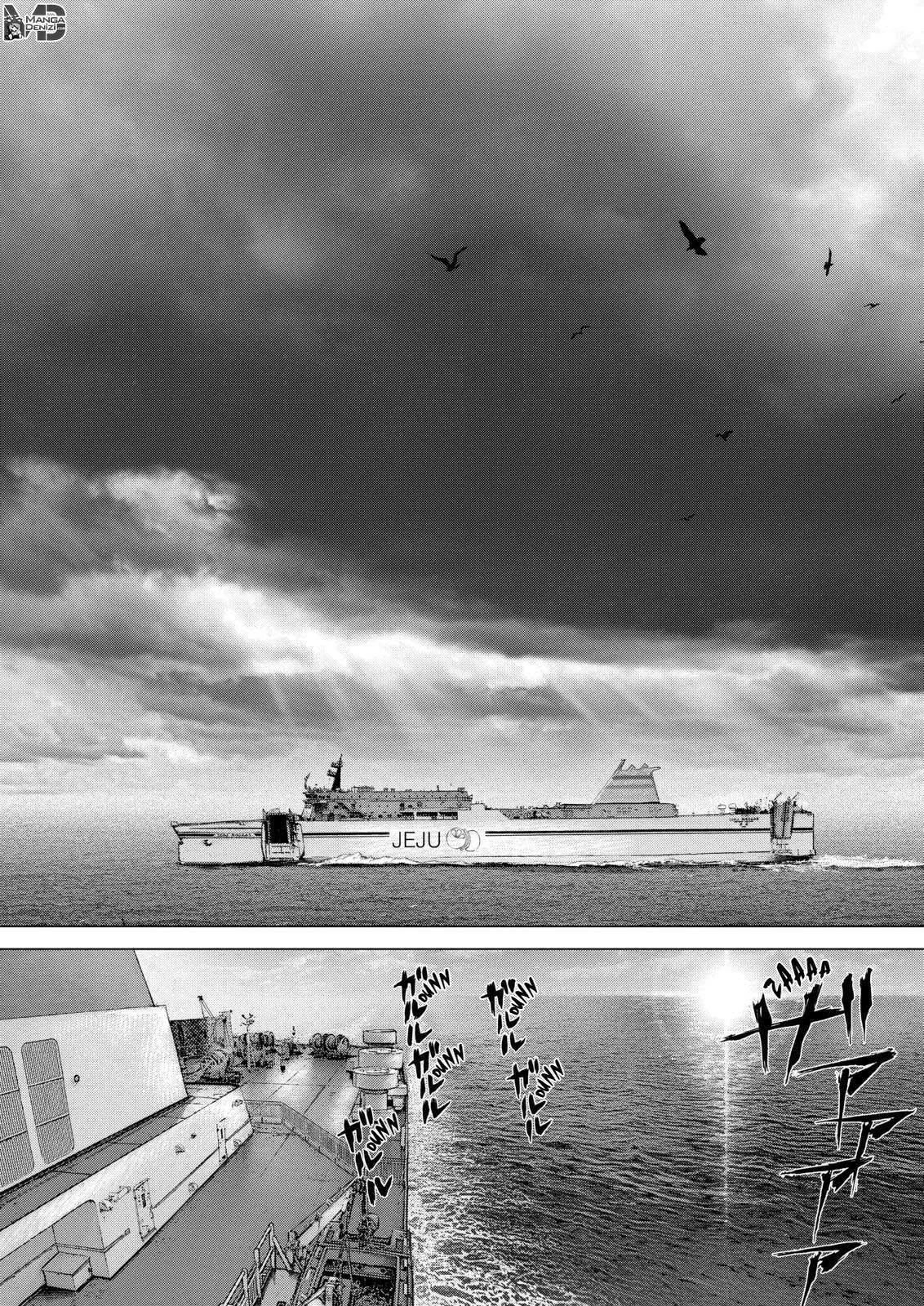 Sun-Ken Rock - Sayfa 15