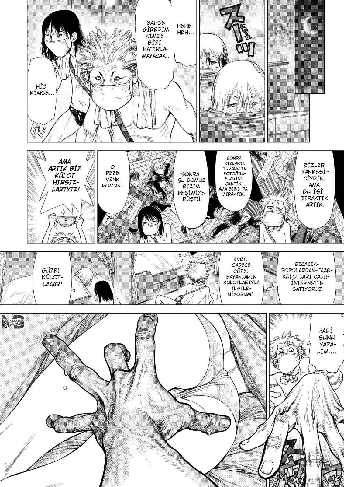 Sun-Ken Rock - Sayfa 16