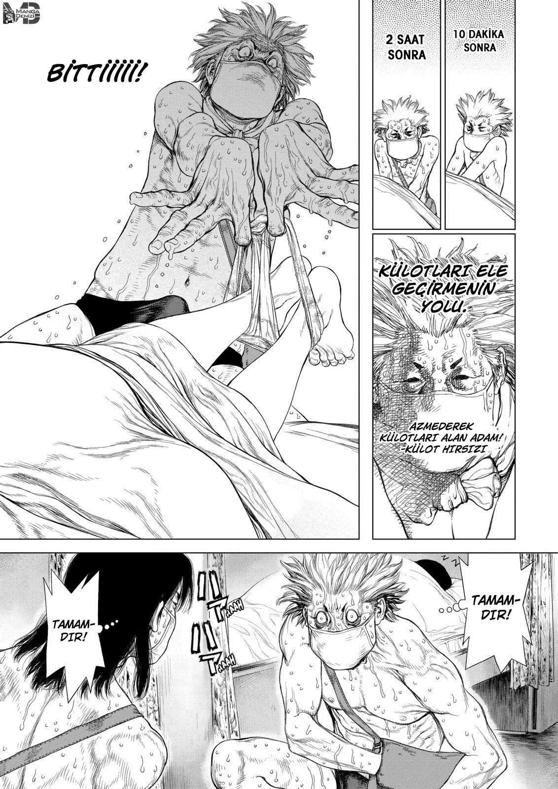 Sun-Ken Rock - Sayfa 17