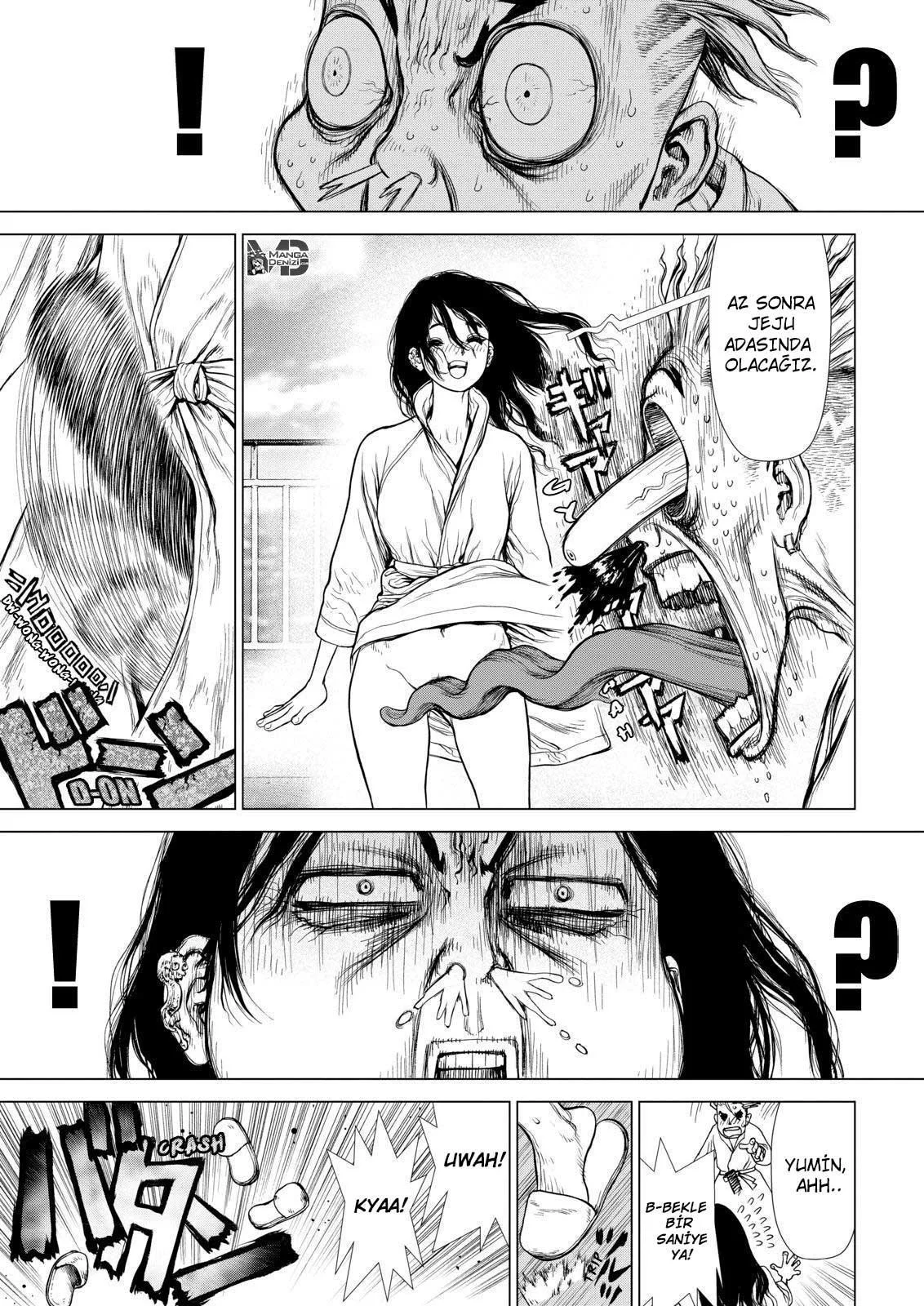 Sun-Ken Rock - Sayfa 19