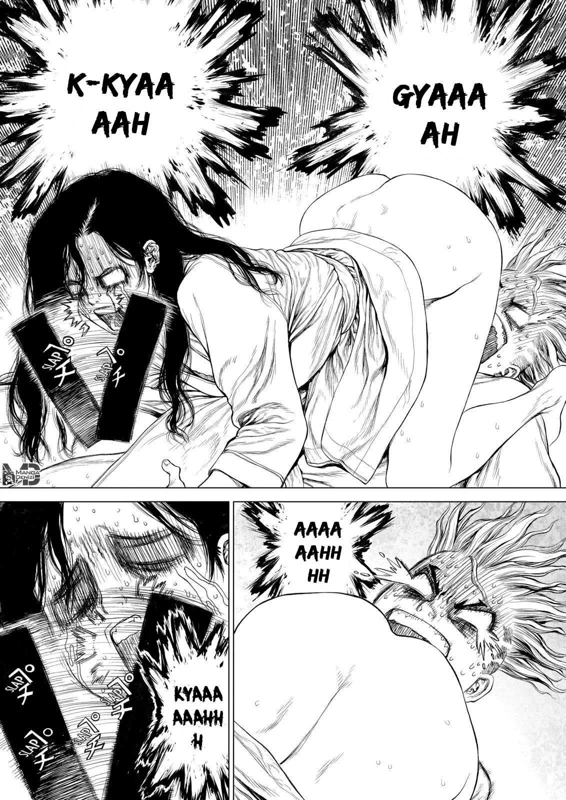 Sun-Ken Rock - Sayfa 21