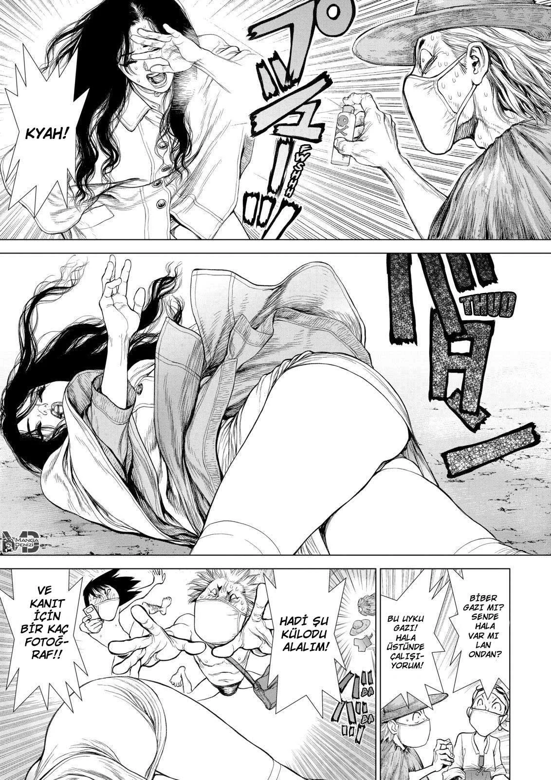 Sun-Ken Rock - Sayfa 13