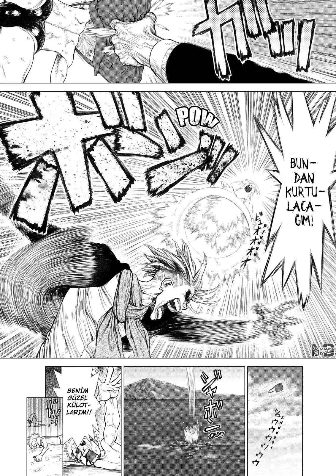 Sun-Ken Rock - Sayfa 15