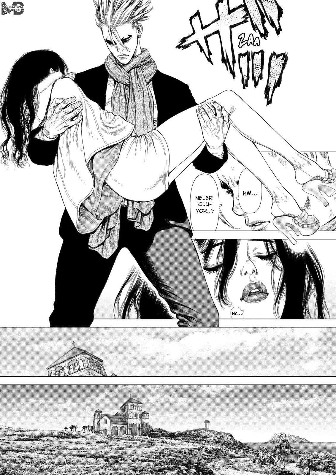 Sun-Ken Rock - Sayfa 16