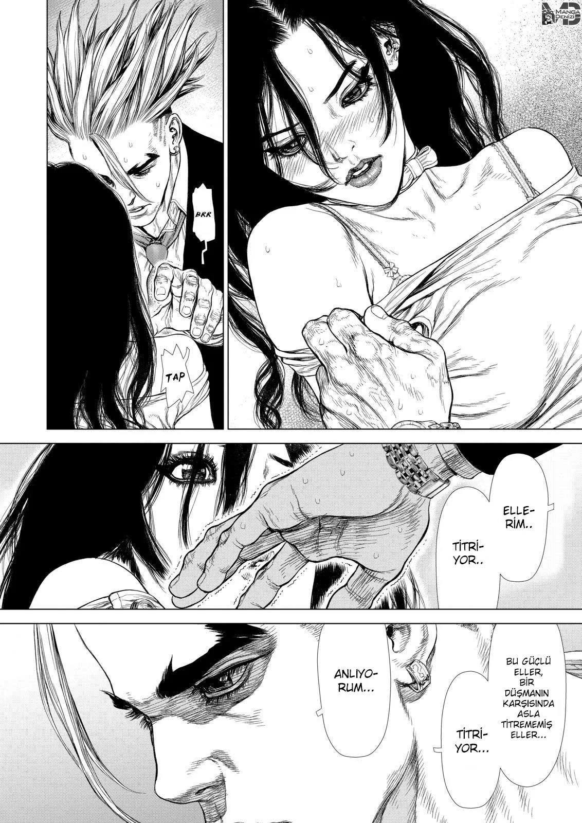 Sun-Ken Rock - Sayfa 12