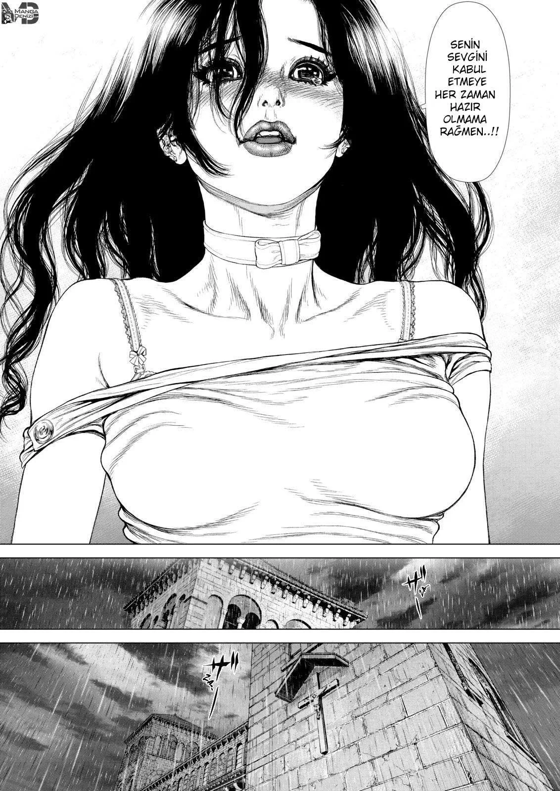 Sun-Ken Rock - Sayfa 15