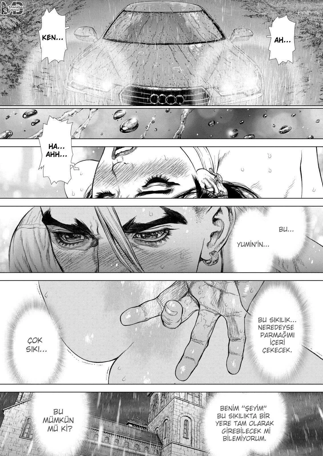 Sun-Ken Rock - Sayfa 2