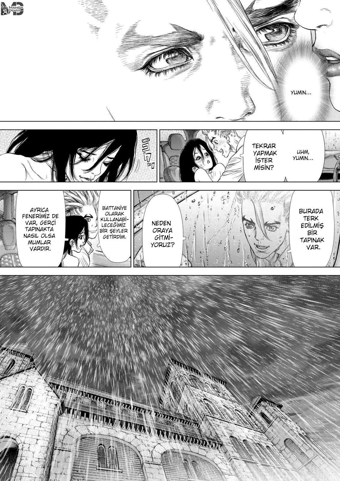 Sun-Ken Rock - Sayfa 13