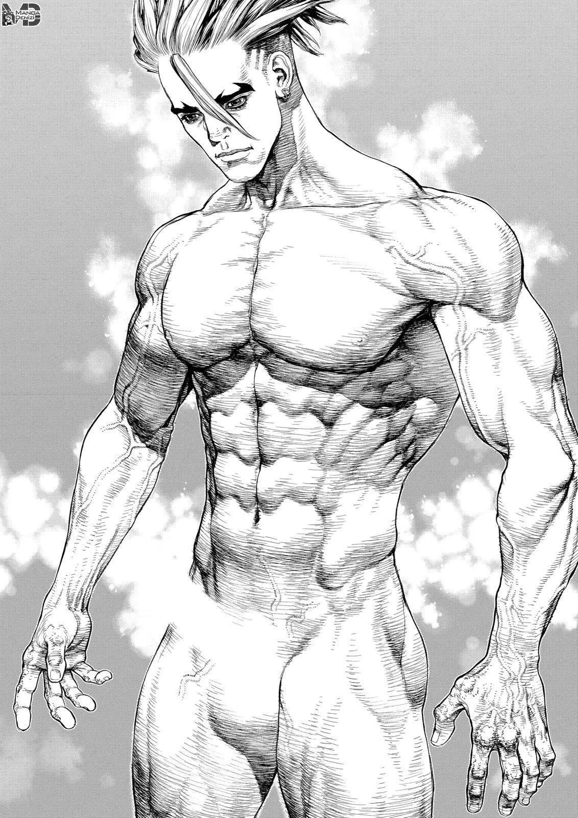 Sun-Ken Rock - Sayfa 15