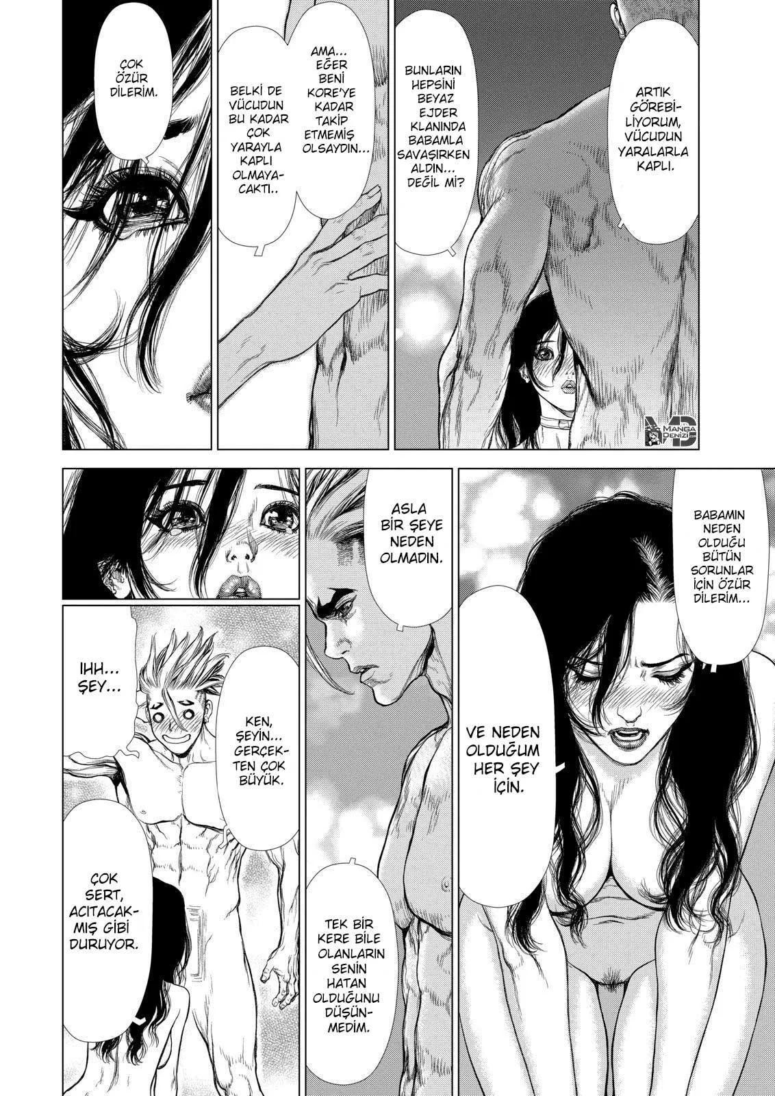 Sun-Ken Rock - Sayfa 17