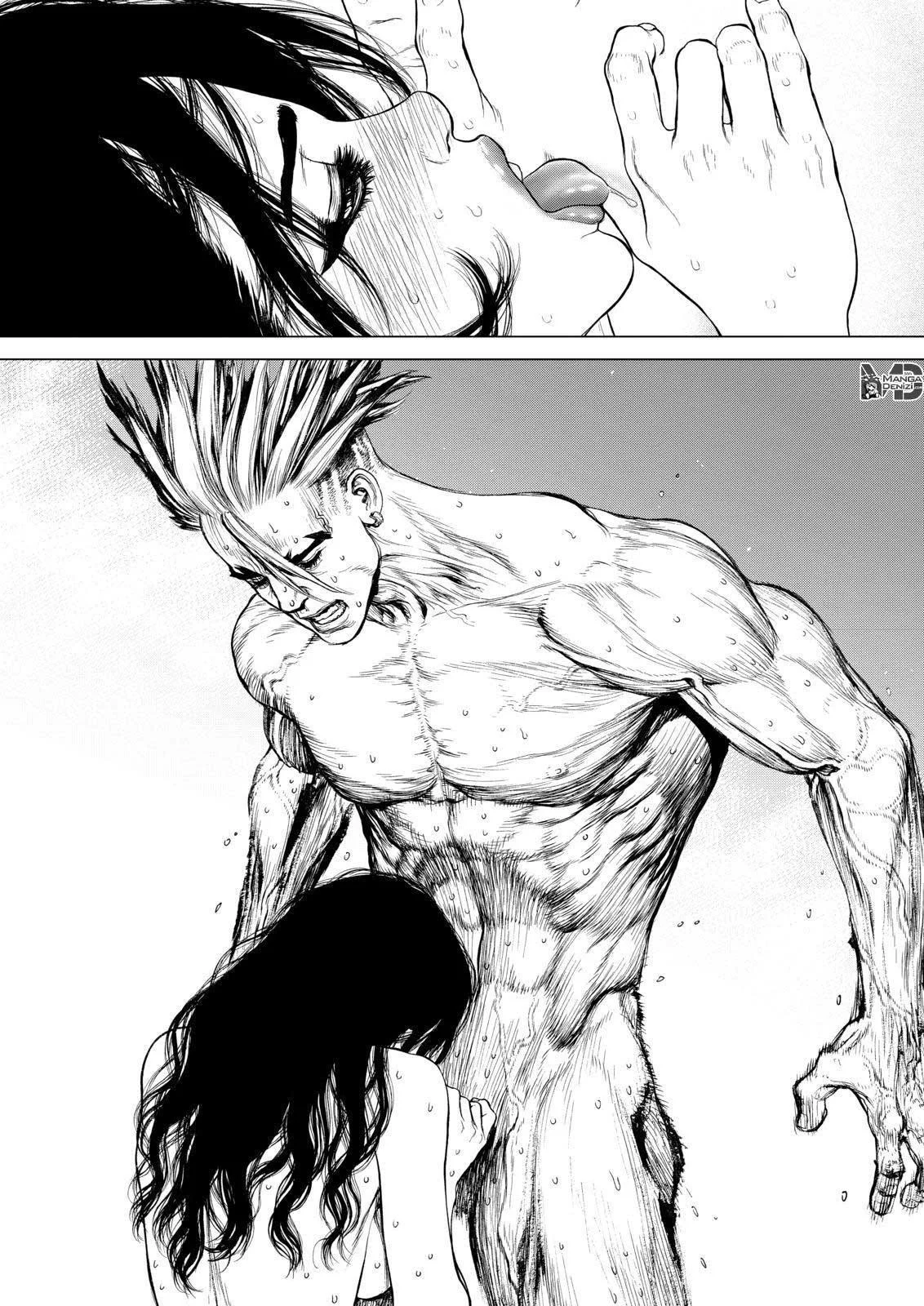 Sun-Ken Rock - Sayfa 19