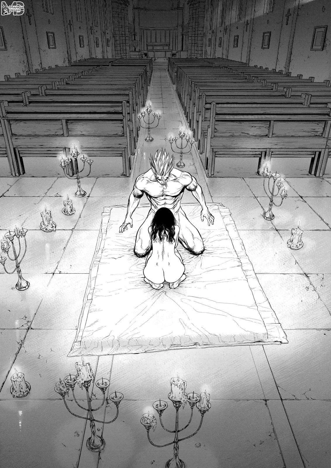 Sun-Ken Rock - Sayfa 21