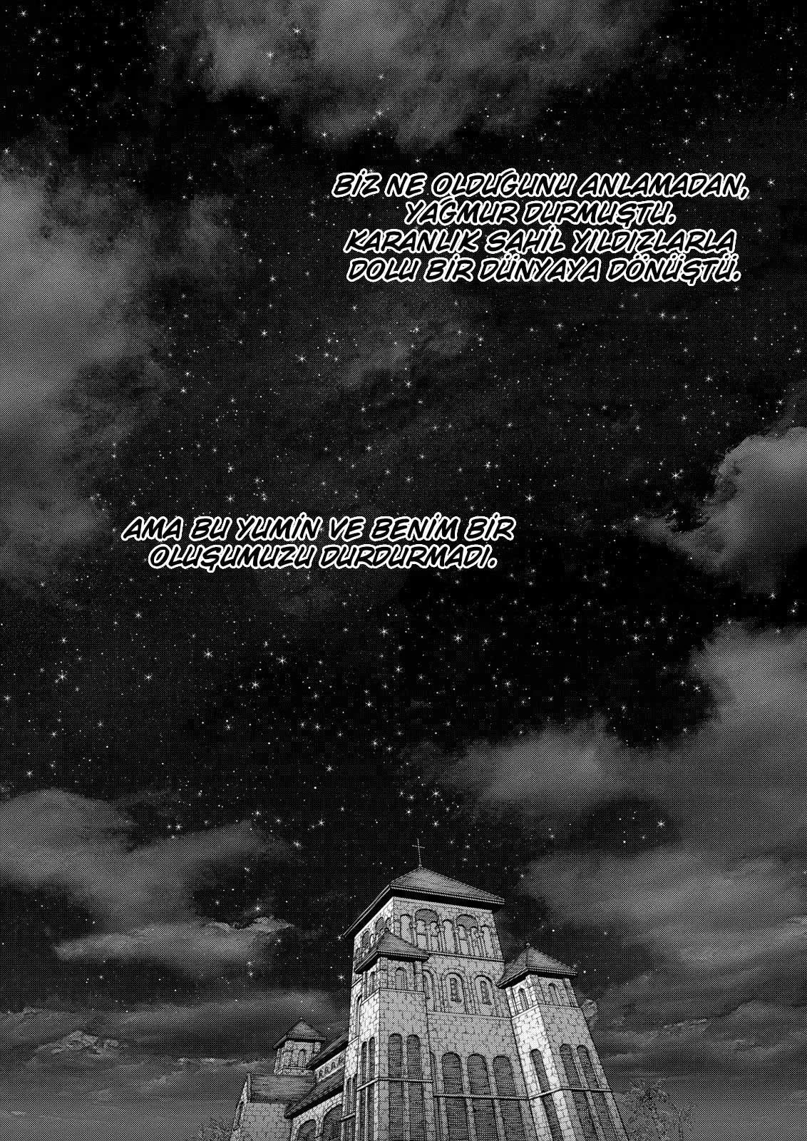 Sun-Ken Rock - Sayfa 15