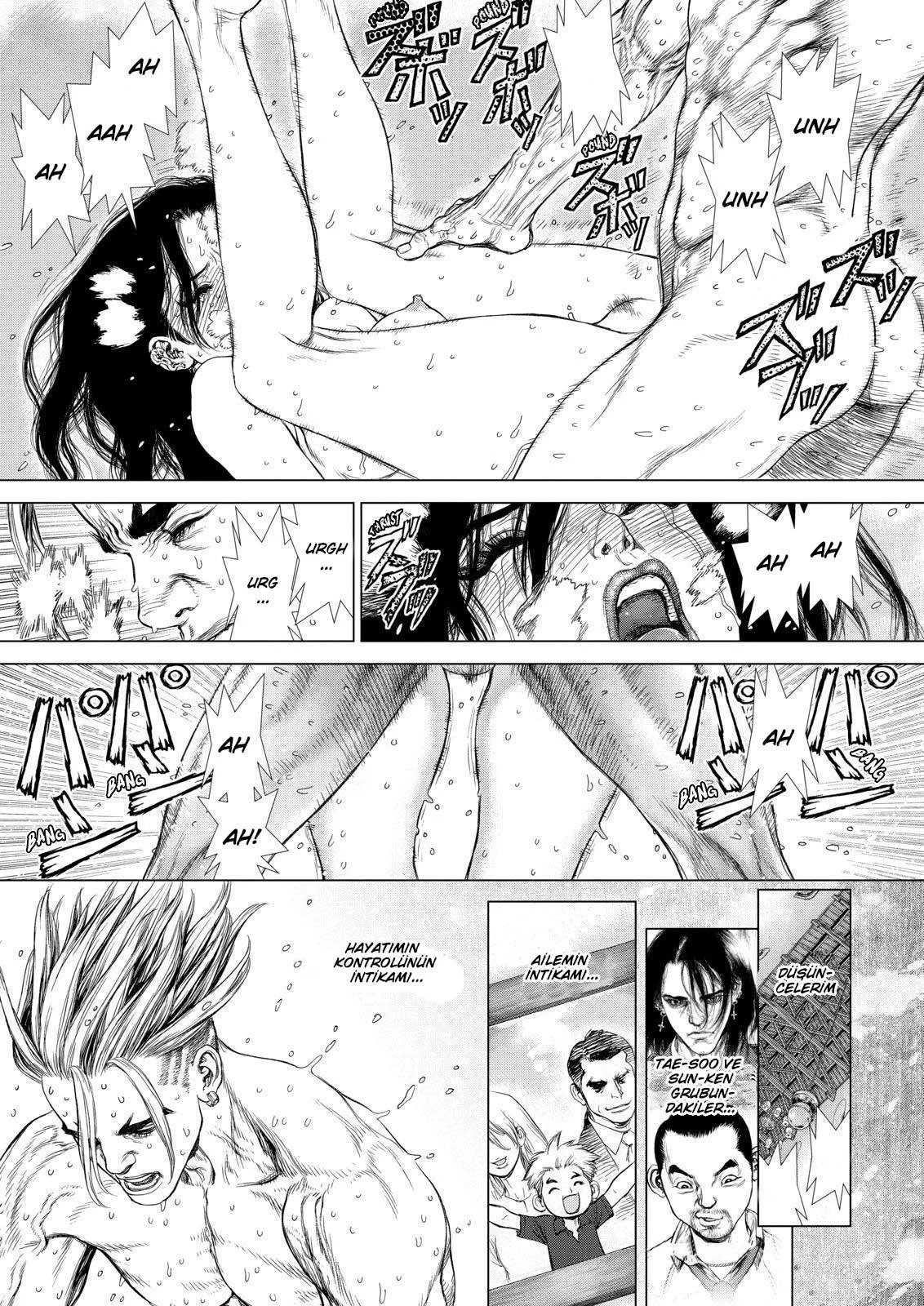 Sun-Ken Rock - Sayfa 16