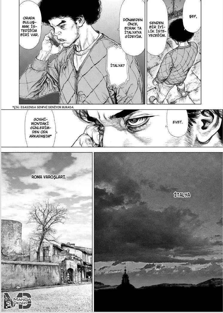 Sun-Ken Rock - Sayfa 17