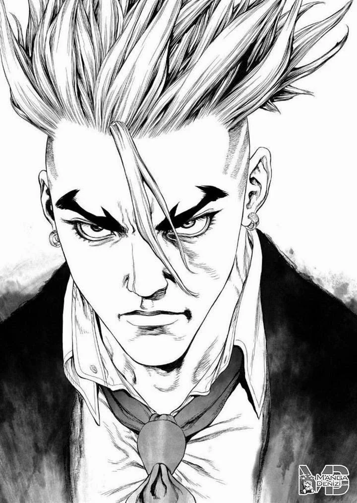 Sun-Ken Rock - Sayfa 13