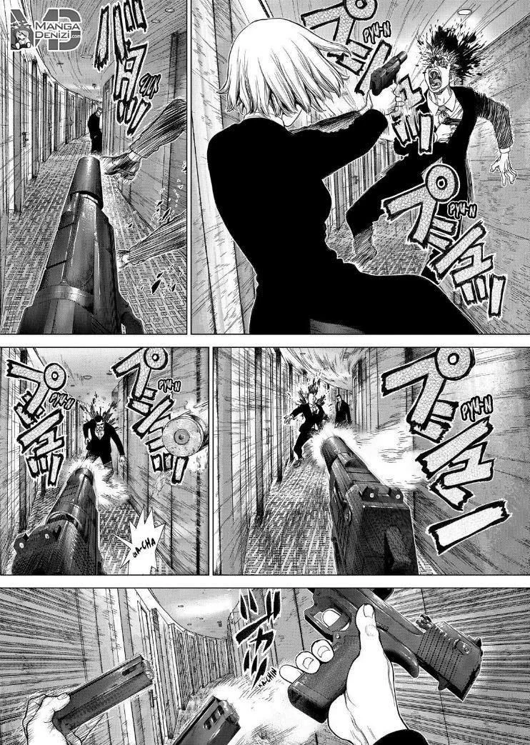 Sun-Ken Rock - Sayfa 11