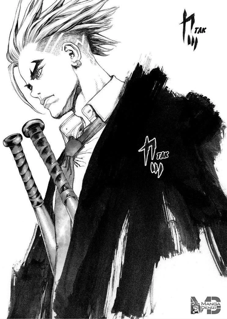 Sun-Ken Rock - Sayfa 17