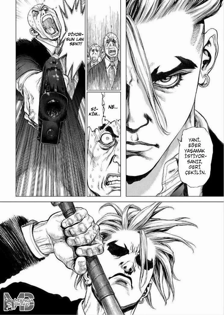 Sun-Ken Rock - Sayfa 19