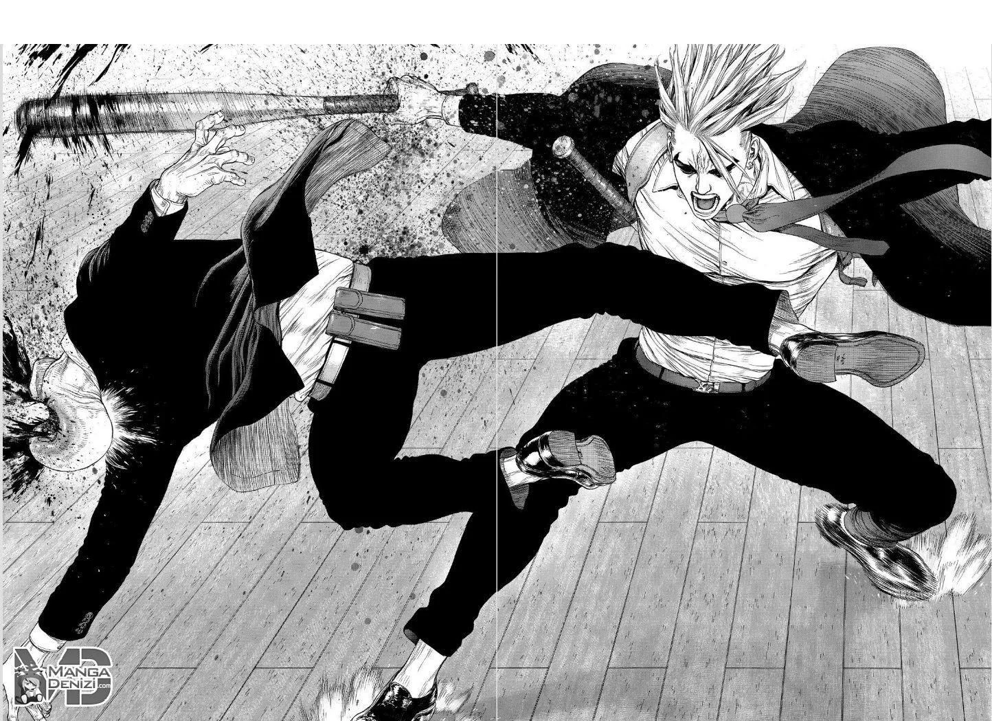 Sun-Ken Rock - Sayfa 3