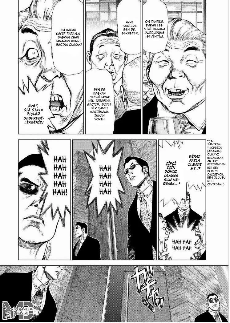 Sun-Ken Rock - Sayfa 9