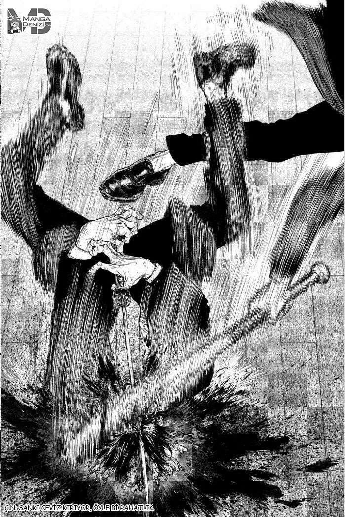 Sun-Ken Rock - Sayfa 16